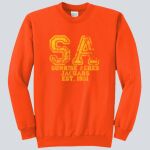 Staff Crewneck - Sunrise Acres Thumbnail
