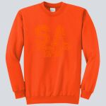 Staff Crewneck - Sunrise Acres Thumbnail
