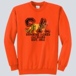 Staff Crewneck - Sunrise Acres Thumbnail