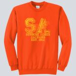 Staff Crewneck - Sunrise Acres Thumbnail