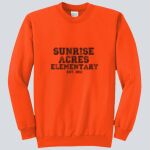 Staff Crewneck - Sunrise Acres Thumbnail