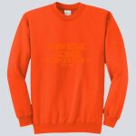 Staff Crewneck - Sunrise Acres Thumbnail
