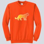 Staff Crewneck - Sunrise Acres Thumbnail