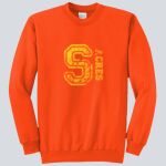 Staff Crewneck - Sunrise Acres Thumbnail