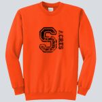 Staff Crewneck - Sunrise Acres Thumbnail
