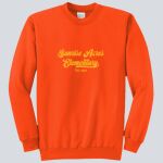 Staff Crewneck - Sunrise Acres Thumbnail
