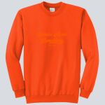 Staff Crewneck - Sunrise Acres Thumbnail