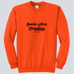 Staff Crewneck - Sunrise Acres Thumbnail