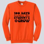 Staff Crewneck - Sunrise Acres Thumbnail