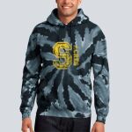 Staff Tie-Dye Hoodie - Sunrise Acres Thumbnail