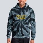 Staff Tie-Dye Hoodie - Sunrise Acres Thumbnail