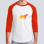 Staff Raglan T-Shirt - Sunrise Acres Thumbnail